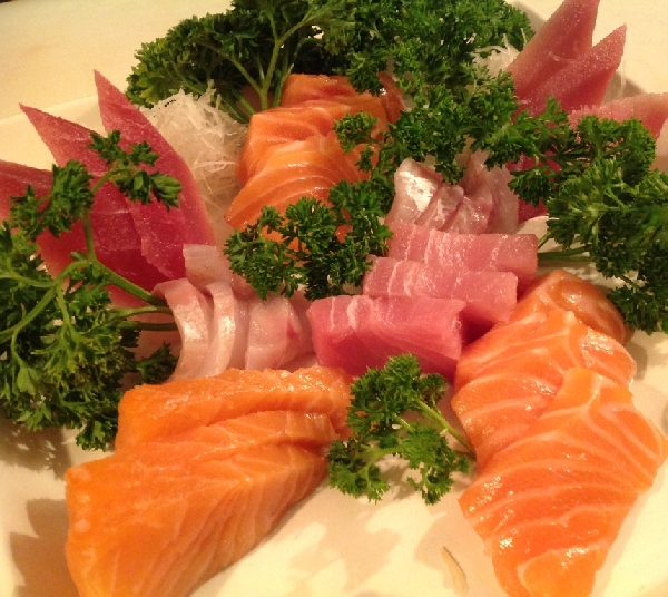 Sushi Sushi