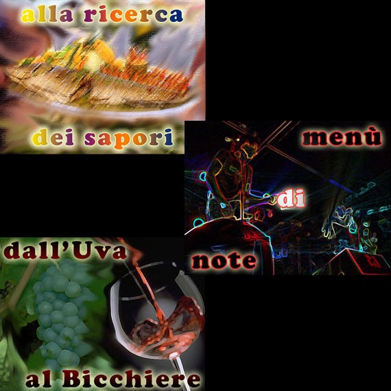 - - immagine in primo piano dell'Articolo: Le novità di spaghettitaliani, annunciate ad Aprile, partiranno a Settembre. Prenotate la vostra partecipazione! immagine in primo piano