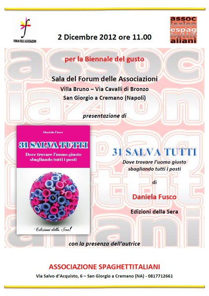 biennale del gusto