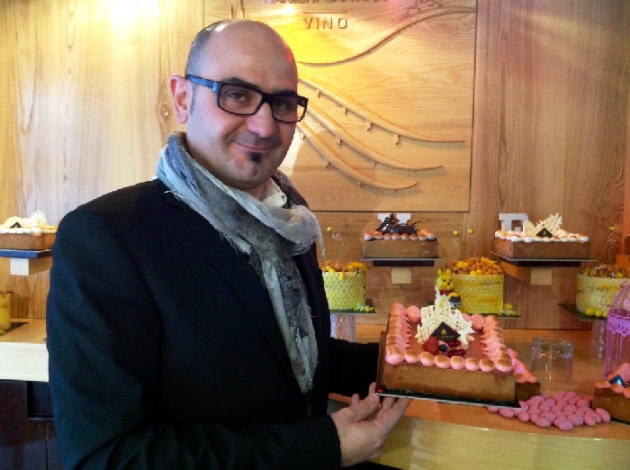 immagine in primo piano