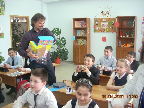 immagine in primo piano