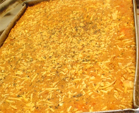 Sfincione