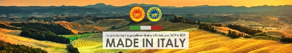 -rapporto Qualivita - immagine in primo piano dell'Articolo: CON PIU'PROTEZIONISMO RISCHIA 10 % EXPORT MADE IN ITALY “DOC” immagine in primo piano