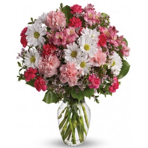 -bouquet fiori san valentino - immagine in primo piano dell'Articolo: S.VALENTINO: 1 SU 3 REGALA FIORI, EFFETTO SANREMO
IL MANUALE PER SCEGLIERE SENZA CADERE NEGLI EQUIVOCI immagine in primo piano