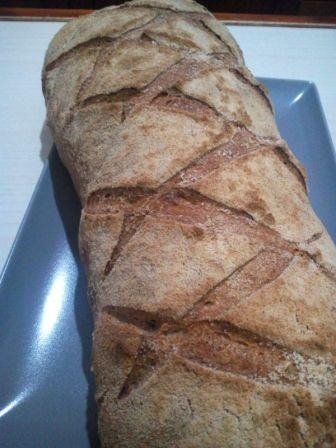 Pane ai sette cereali