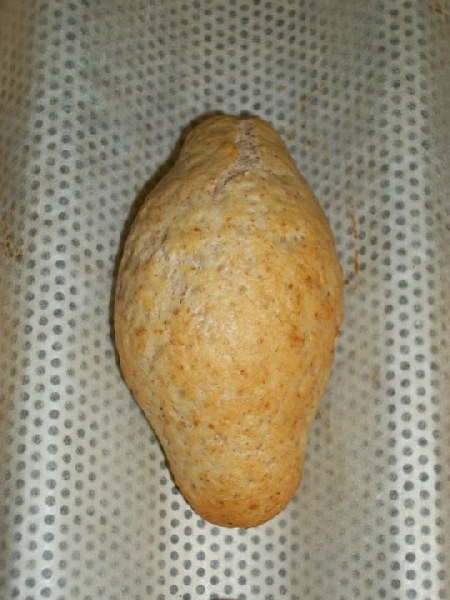 Pane al limone