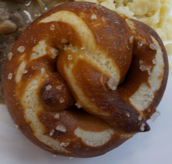 Bretzel