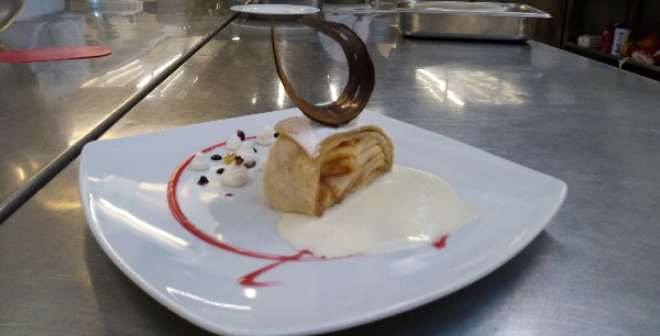 Strudel