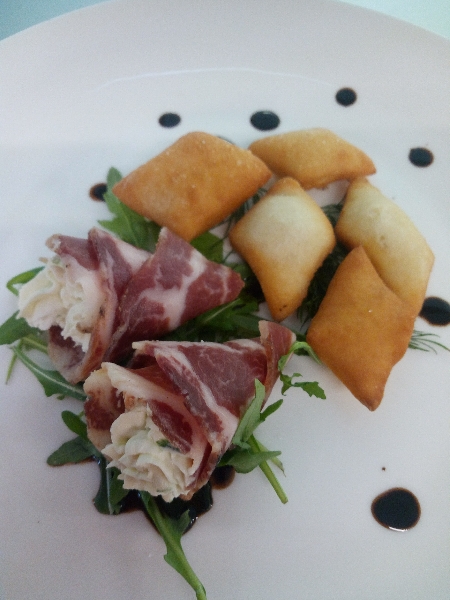 Conetti di coppa piacentina