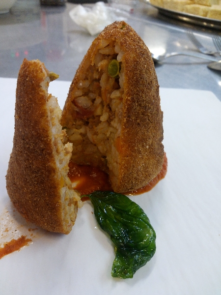 Arancine