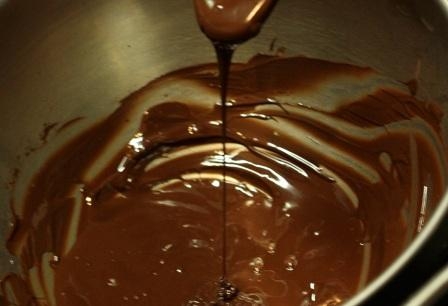 Sanguinaccio Napoletano versione moderna
Sanguinaccio Napoletano versione antica