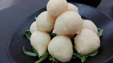 Frittelline all’italiana
