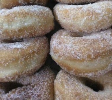 Parafrittus o fatto fritto