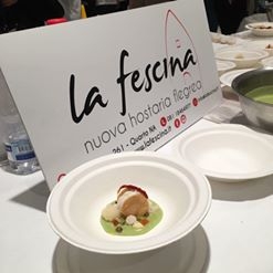 -Ristorante Fescina - immagine in primo piano dell'Articolo: immagine in primo piano