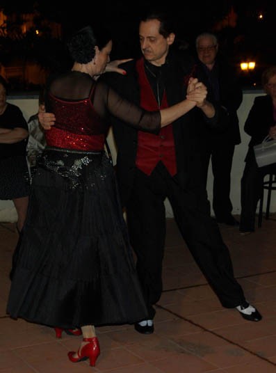 immagine in primo piano