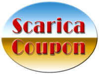 scarica Coupon