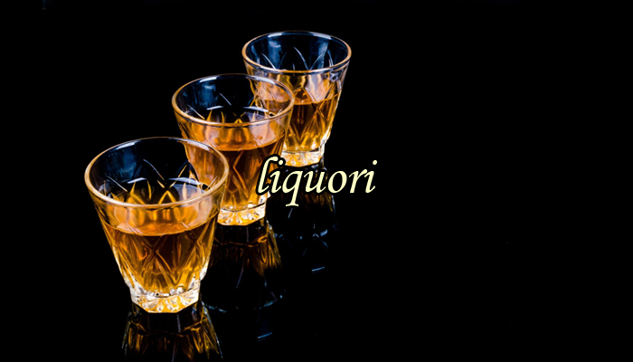 Liquori Liquori