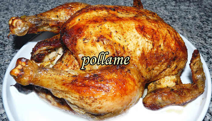 Pollame Pollame