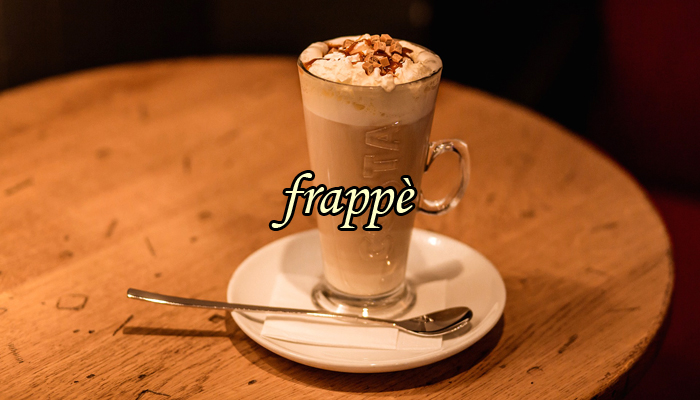 Frapp