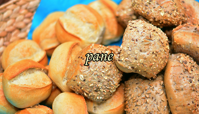 Pane Pane