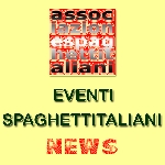 Eventi spaghettitaliani