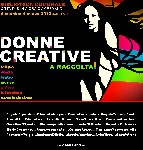 04/03/2012 - Donne Creative