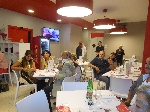 Settima Tappa di Pizzarelle a Go Go - Pizzeria Bella Napoli - Acerra (NA)