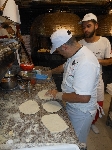 Settima Tappa di Pizzarelle a Go Go - Pizzeria Bella Napoli - Acerra (NA) - Vincenzo Di Fiore all
