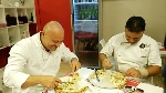Settima Tappa di Pizzarelle a Go Go - Pizzeria Bella Napoli - Acerra (NA) - Stefano Bartolucci e Vincenzo Di Fiore