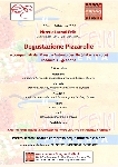 18/03/2016 - Lazzari Felici - San Giorgio a Cremano (NA) - Degustazione di Pizzarelle e musica napoletana con il maestro Antonio Cerullo