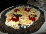 Pizzeria Ammaccamm di Pozzuoli (NA) - Pizza Giardino di Ginevra