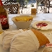 -Panzerotti Pugliesi fritti - Panzerotti Pugliesi con mozzarella e Pomodoro-