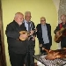 -80� COMPLEANNO DI DUE CONSUOCERI - -MI TROVO IN PROVINCIA DI BENEVENTO COL MANDOLINISTA ENZO MARCELLINI PER 80�COMPLEANNO CONSUOCERI