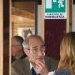-ARRONE IN UMBRIA - -FOTO CON LA DIRETTRICE DELL'HOTEL AD ARRONE DURANTE IL SOGGIORNO PER UN CONCORSO NAZIONALE DI CANTO DEL CORO SCOLASTICO DA ME DIRETTO DEL 1� CIRCOLO DIDATTICO DI POMPEI