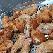 -Ali di pollo al forno con paprika dolce - -