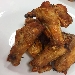 -Ali di pollo al forno con paprika dolce - -