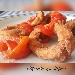 -Aperitif for children
Anelli di pollo , idea per i bambini  - -
