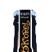 -BEERMANA - -All'olfatto la birra presenta intensi sentori di coriandolo, con ben distinte note agrumate, che declinano in piacevoli e delicate note speziate. Beermana mostra un corpo leggero, che si caratterizza al palato per una fresca carbonatazione e un carattere citrico, in armonia con i profumi di agrumi freschi gi� percepiti all'esame olfattivo. Si fa preferire come birra da aperitivo, accompagnata a formaggi freschi o a fritture di pesce. Piacevole anche se bevuta da sola.

stile: Wit Bier
grado alcoolico: 4,5% Vol.
colore: giallo paglierino
temperatura di servizio: 5-8�C
schiuma: bianca e abbondante
