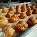 -Bign�-Pasta choux - -