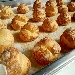 -Bign�-Pasta choux - -