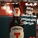 -Birra Glutin free - -