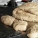 -Bocconcino di pane ai 7 cereali  - -