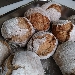 -Bocconcino di pane ai 7 cereali  - -