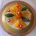 -CASSATA Siciliana  - -