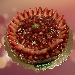 -CROSTATA CHE PASSIONE - Crostata alle fragole 

