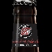 #CUOREDINAPOLI - Una American Pale Ale (APA) dal corpo leggero ma fortemente caratterizzata dai luppoli esotici che le donano freschi profumi e note agrumate, erbacee, resinose e speziate.
#CUOREDINAPOLI � un segno estetico che esprime un sentimento di appartenenza al territorio e alla citt�, contribuendo ad alimentare un flusso artistico
generativo.