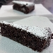 -Cake ciocco ceci (Torta cioccolato e ceci) - -