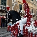 -Cavalcata San Oronzo Ostuni - Immagine a Cavallo -