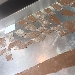 -Chiacchiera-buggia-frappa al cacao aromatizzata al grand-marnier - -