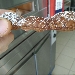 -Chiacchiera-buggia-frappa al cacao aromatizzata al grand-marnier - -